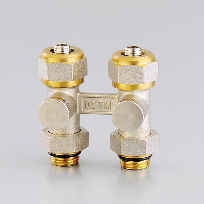 探討集分水器的工作原理、應用領域以及在水處理過程中的重要性